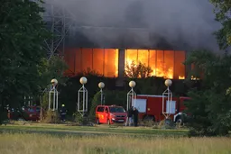 Katastrofalni požar u Hrvatskoj pod kontrolom: Angažovano čak 140 vatrogasaca
